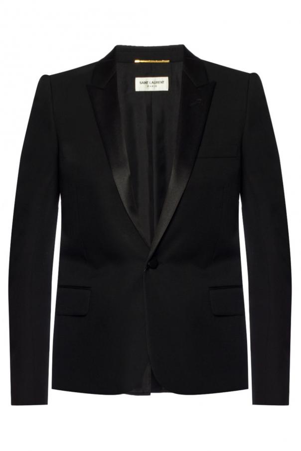 Saint Laurent Tuxedo blazer